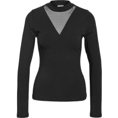 Noisy May Nmmaxi women's shirt