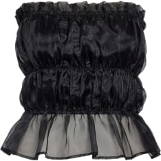 Noisy May Nmcille women's top