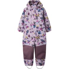 Name It Mini Nmfshell08 lasten välikausihaalari