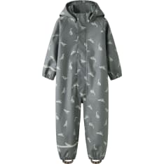 Name It Mini Nmmdry10 lasten sadehaalari