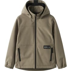 Name It Kids Nkmalfa08 lasten softshell-takki