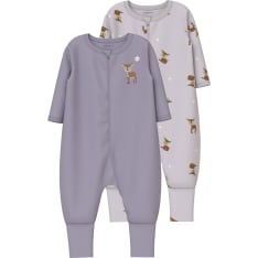 Name It Baby Nbfnightsuit pyjamas