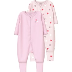 Name It Baby Nbfnightsuit pyjamas