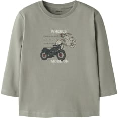 Name It Mini Nmmbrian T-Shirt