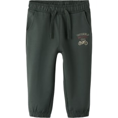 Name It Mini Nmmbrett lasten collegehousut