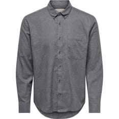 Only&Sons Onsjupiter kauluspaita