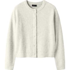 Lmtd Nlfkleave knit cardigan