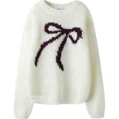 Lmtd Nlfbow pullover