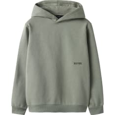 Lmtd Nlmbrav sweatshirt