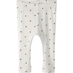 Lil' Atelier Baby Nbfgago vauvojen leggingsit