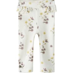 Lil' Atelier Baby Nbfgavo vauvojen leggingsit