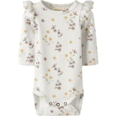 Lil' Atelier Baby Nbfgavo vauvojen body