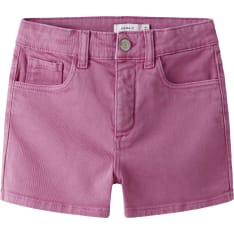 Name It Kids Nkfrose lasten shortsit