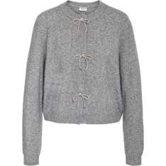 Noisy May Nmbrayana naisten neuletakki