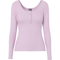 Pieces Pckitte ladies shirt