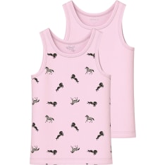 Name It Mini Nmftank lasten alustoppi 2-pack