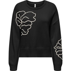 Only Onlpetra ladies pullover