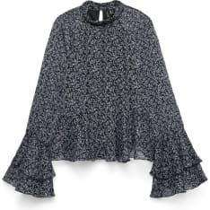 Vero Moda Vmsmilla ladies blouse