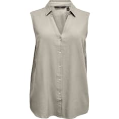Vero Moda Curve Vmcmymilo ladies shirt