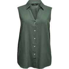 Vero Moda Curve Vmcmymilo ladies shirt