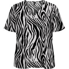 Vero Moda Curve Vmcmymilo naisten pusero