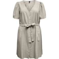 Vero Moda Curve Vmcmymilo ladies dress