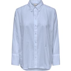 Only Onlgrace ladies shirt