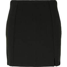 Pieces Pcgunhild ladies skirt
