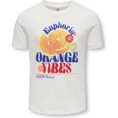 Kids Only Girl Kogbolette T-Shirt