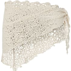 Pieces Pckasmin naisten lantiohuivi