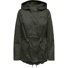 Only Onllorca ladies jacket