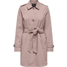 Only Onldisa ladies trenchladies coat