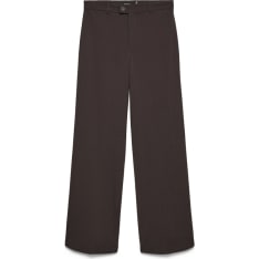 Vero Moda Vmtexas naisten suorat housut