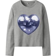 Name It Kids Nkfthelmas t-shirt