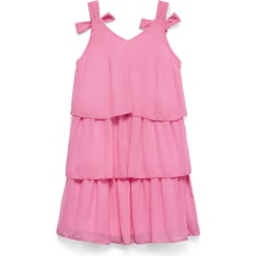 Vero Moda Girl Vmfelicia Dress