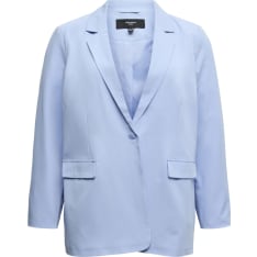 Vero Moda Curve Vmczelda naisten bleiseri