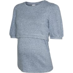 Mama.Licious Mlkira ladies blouse