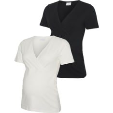 Mama.Licious Mlkerrie ladies blouse