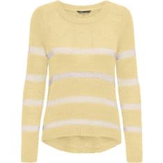Only Onlgeena ladies pullover