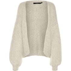 Vero Moda Curve Vmcmaybe naisten neuletakki