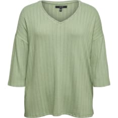 Vero Moda Curve Vmcbriannamix naisten neule