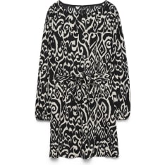 Vero Moda Curve Vmcfriga naisten mekko