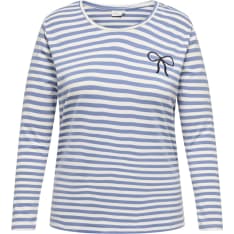 Only Carmakoma Carbodil ladies blouse