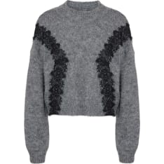 Noisy May Nmsutton naisten neule