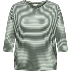 Only Carmakoma Carlina ladies blouse