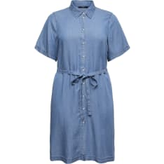 Vero Moda Curve Vmcbree naisten mekko