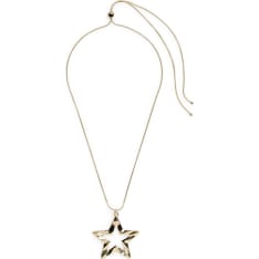 Pieces Pcgulia ladies necklace