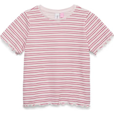 Vero Moda Girl Vmpaulina t-paita