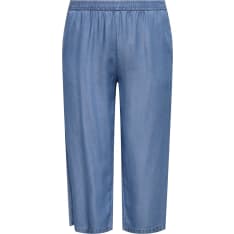 Only Carmakoma Carcharis naisten culotte housut