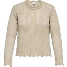 Only Carmakoma Caremma ladies pullover